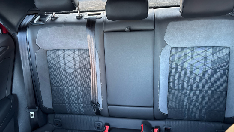 Volkswagen T-Roc 1.5 TSI R-Line 5dr Petrol Hatchback